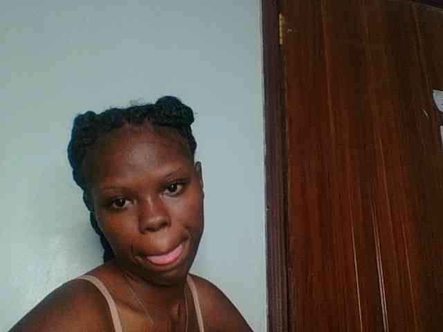 Nicely-spiced webcam