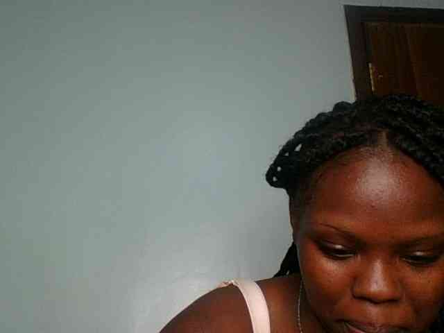 Nicely-spiced webcam