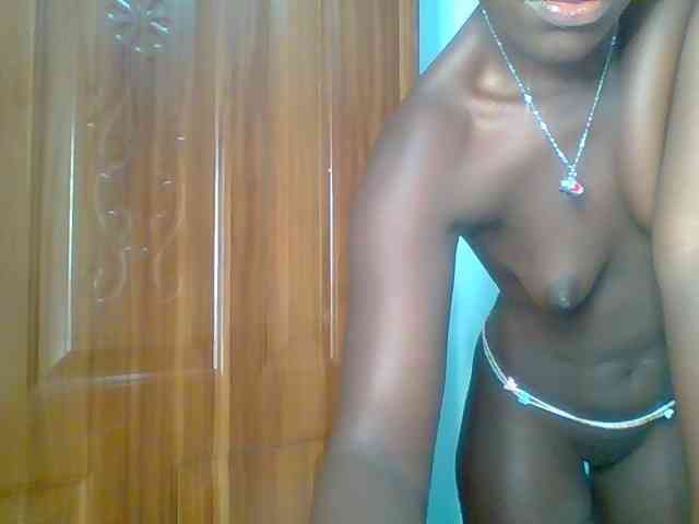 Nicely-spiced webcam