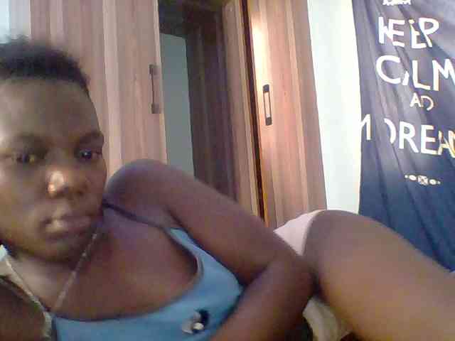Nicely-spiced webcam