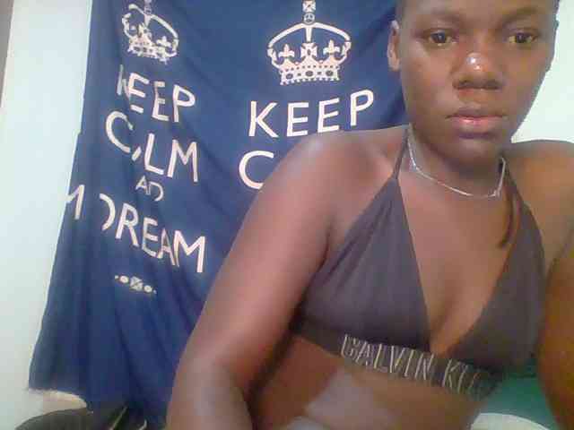 Nicely-spiced webcam