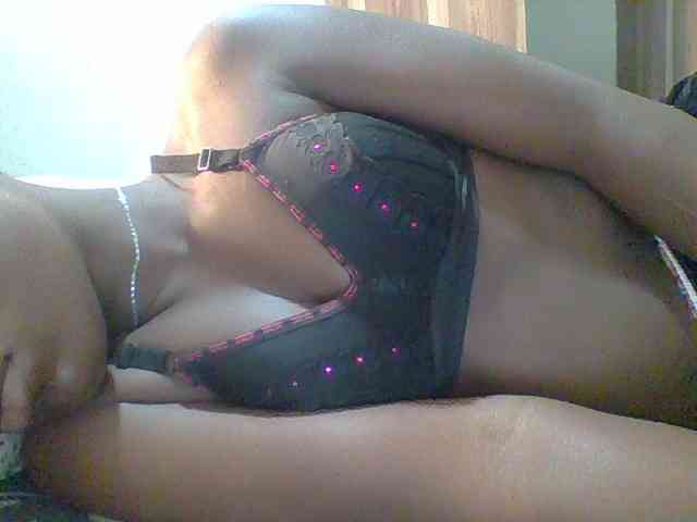 Nicely-spiced webcam