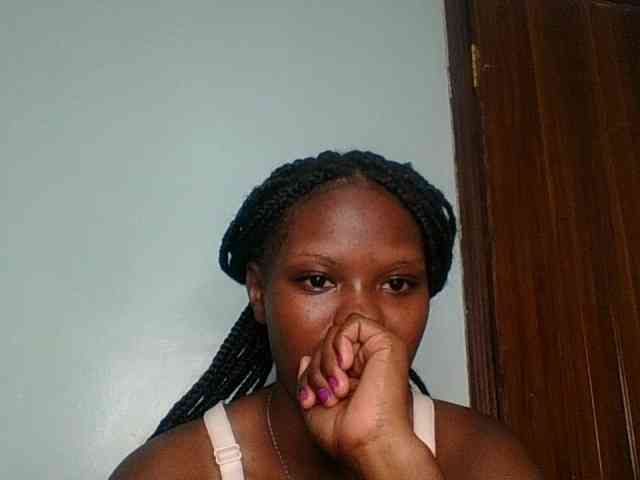 Nicely-spiced webcam