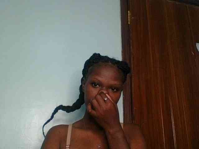 Nicely-spiced webcam