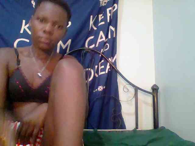 Nicely-spiced webcam