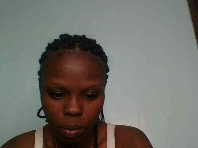 Nicely-spiced webcam