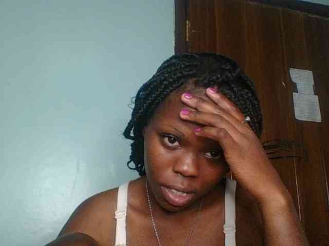 Nicely-spiced webcam