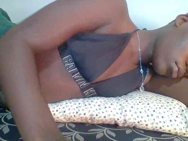 Nicely-spiced webcam