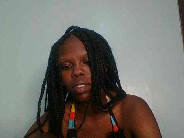 Nicely-spiced webcam