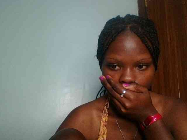 Nicely-spiced webcam