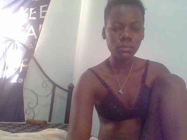 Nicely-spiced webcam