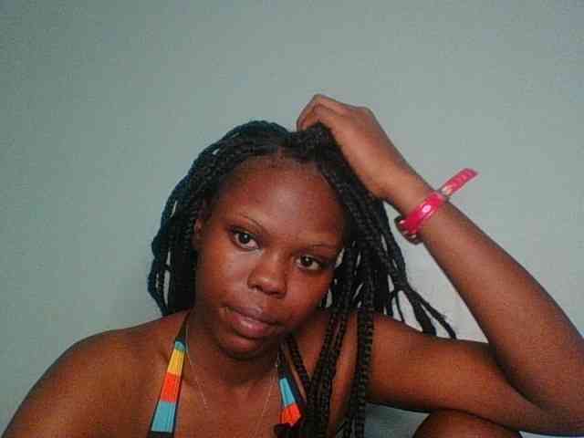 Nicely-spiced webcam