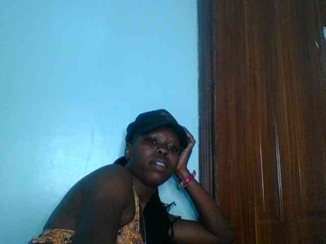 Nicely-spiced webcam