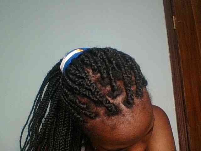 Nicely-spiced webcam