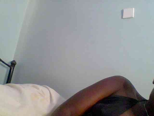 Nicely-spiced webcam