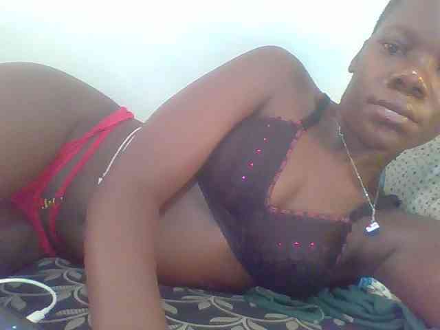 Nicely-spiced webcam