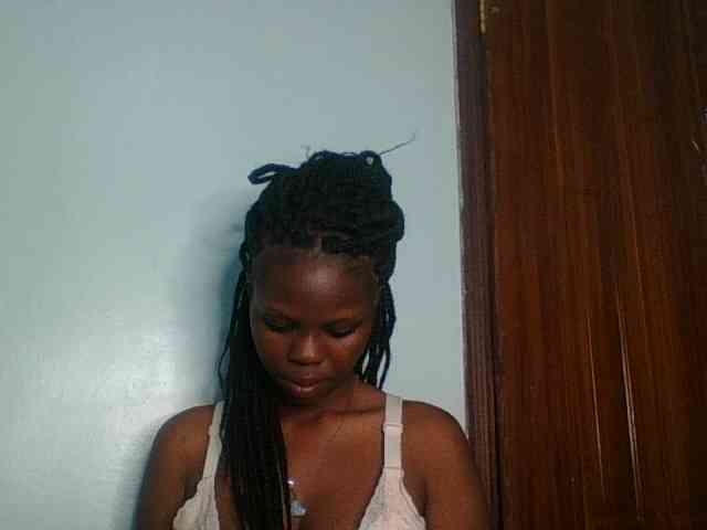 Nicely-spiced webcam