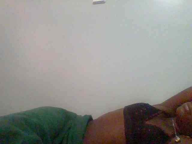 Nicely-spiced webcam