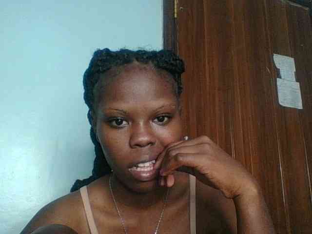 Nicely-spiced webcam