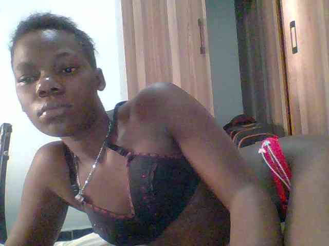 Nicely-spiced webcam