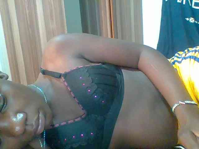 Nicely-spiced webcam