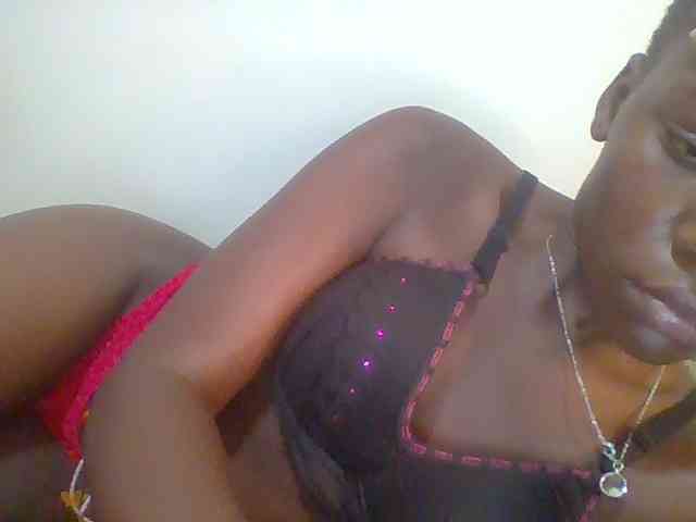 Nicely-spiced webcam