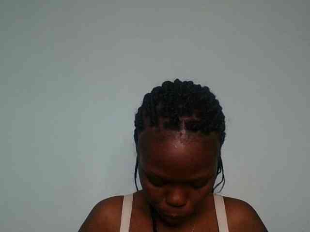 Nicely-spiced webcam