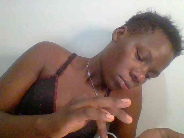 Nicely-spiced webcam