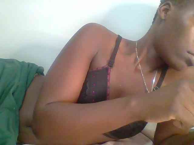 Nicely-spiced webcam