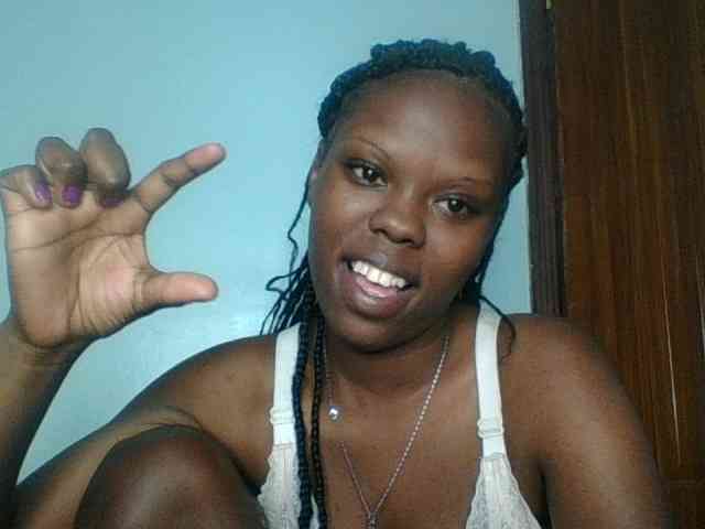 Nicely-spiced webcam