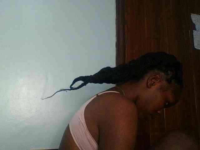 Nicely-spiced webcam