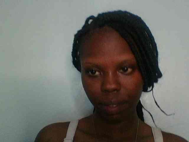 Nicely-spiced webcam