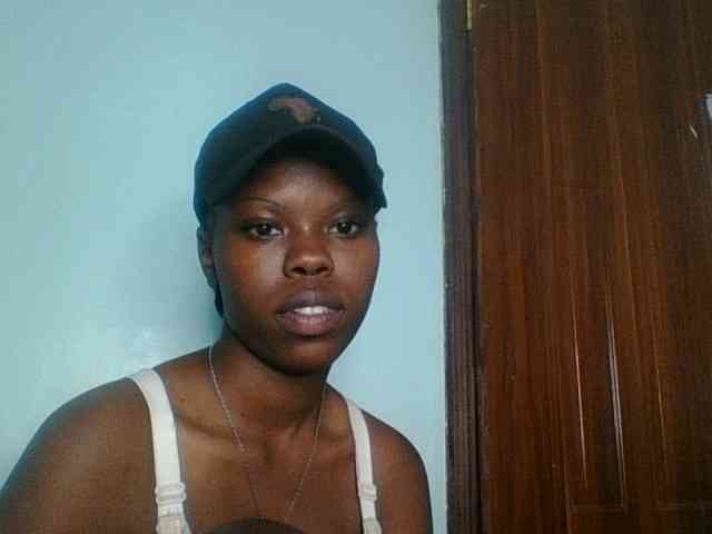 Nicely-spiced webcam