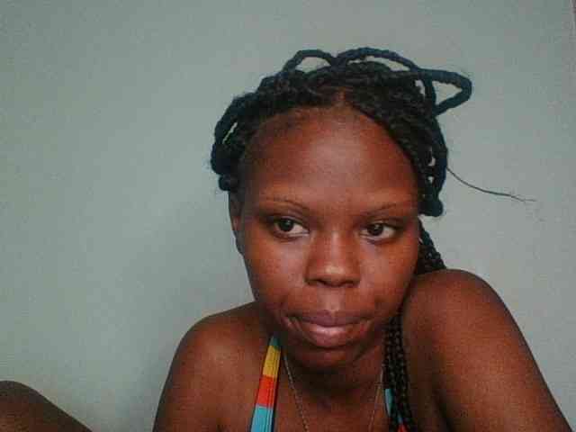 Nicely-spiced webcam