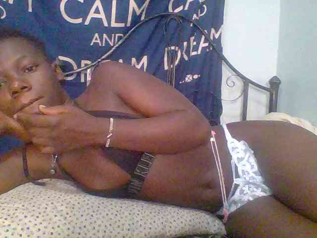 Nicely-spiced webcam