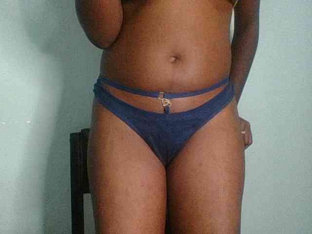 Nicely-spiced webcam