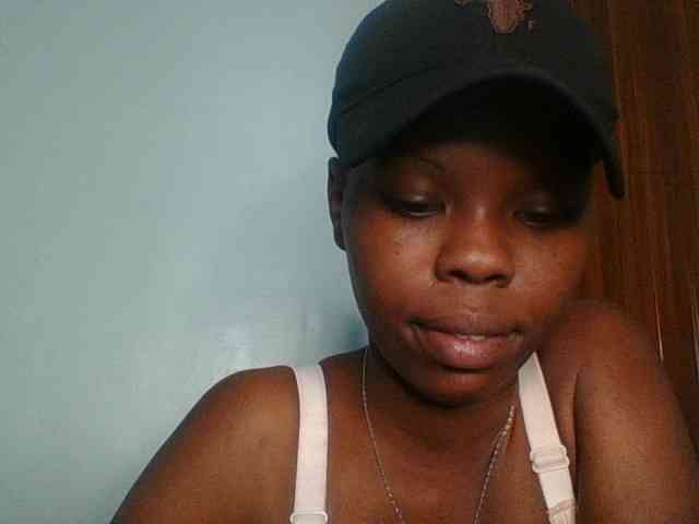 Nicely-spiced webcam