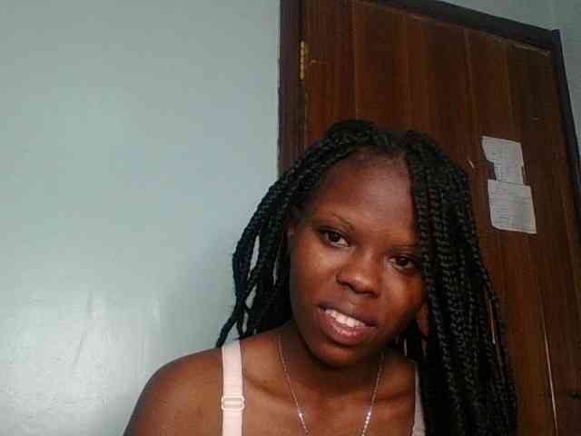 Nicely-spiced webcam