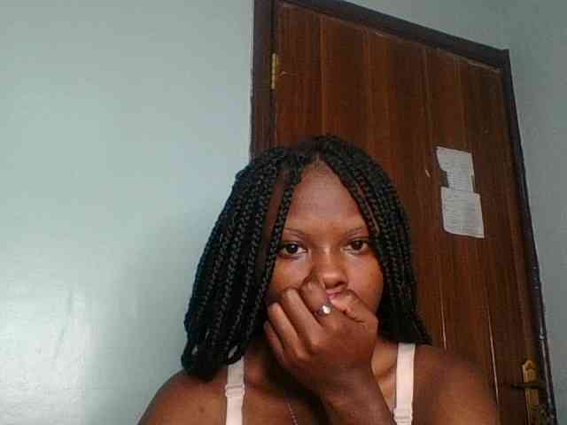 Nicely-spiced webcam