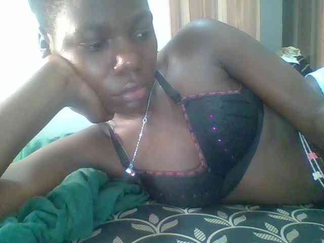 Nicely-spiced webcam
