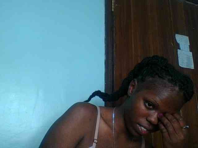 Nicely-spiced webcam