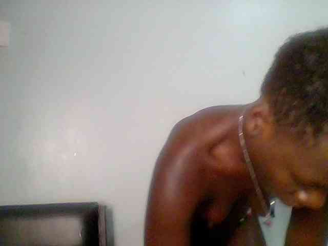 Nicely-spiced webcam