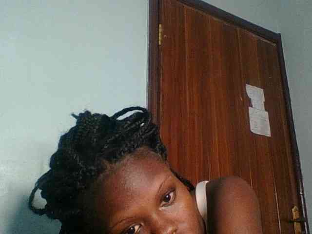 Nicely-spiced webcam