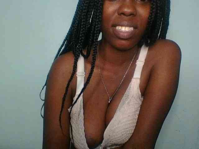 Nicely-spiced webcam