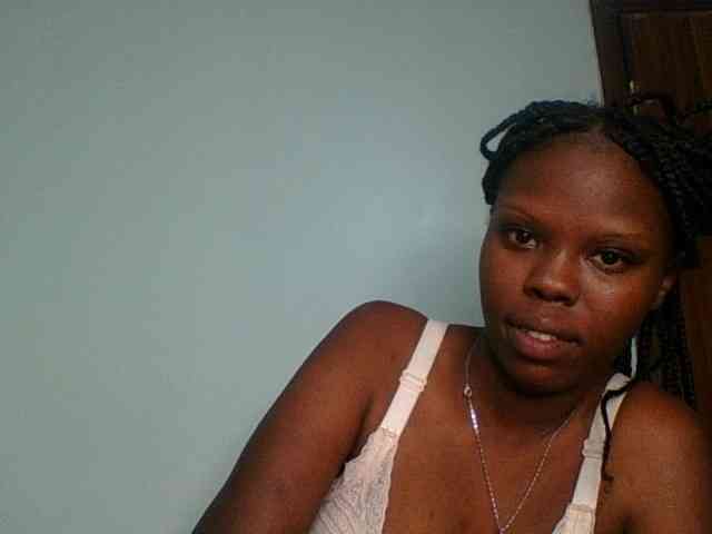 Nicely-spiced webcam