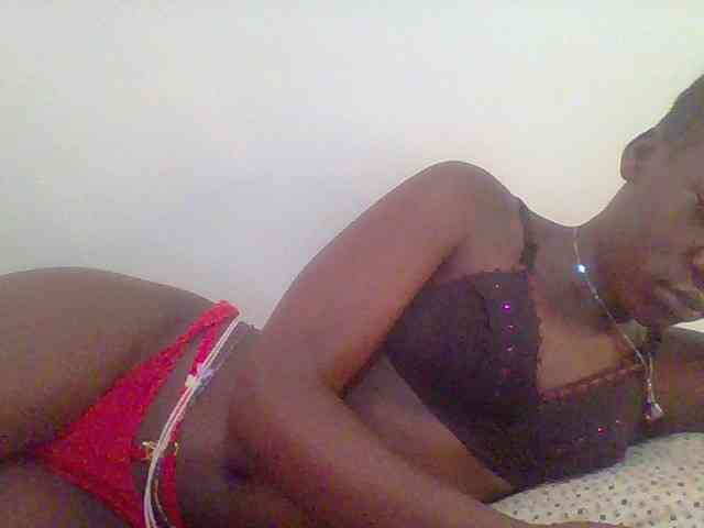 Nicely-spiced webcam
