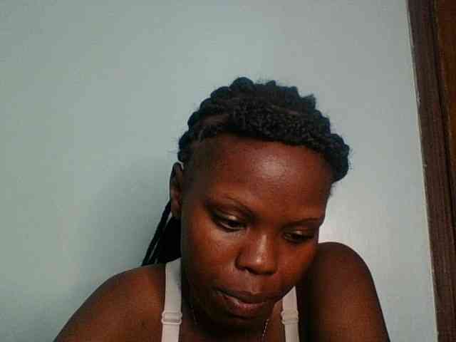 Nicely-spiced webcam