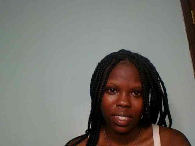 Nicely-spiced webcam