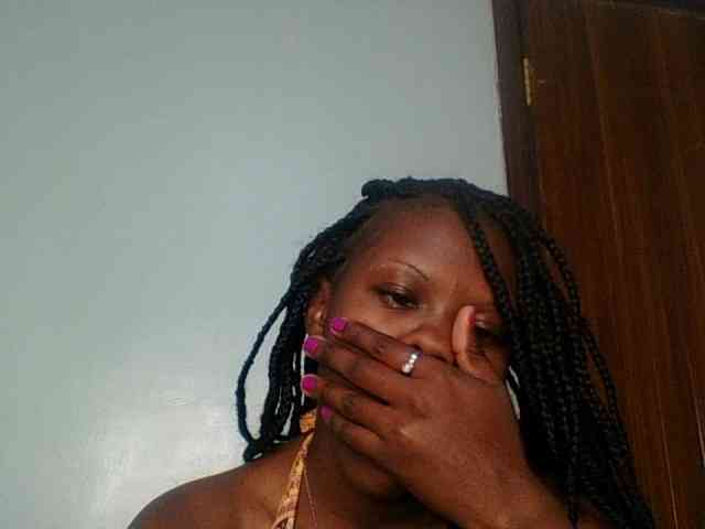 Nicely-spiced webcam