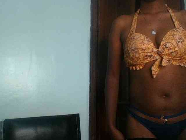 Nicely-spiced webcam